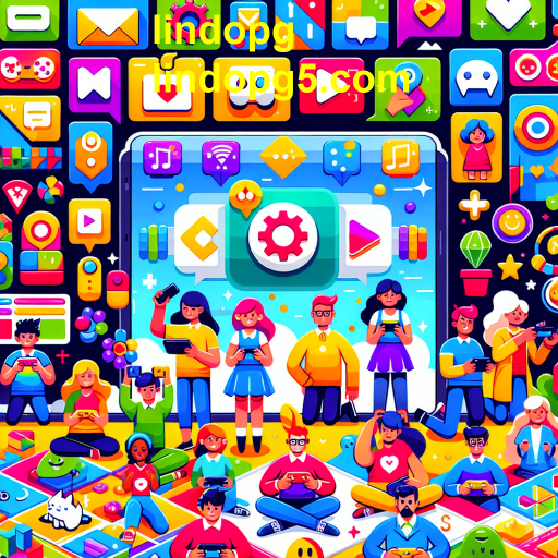 A Ascensão dos Jogos Casuais: Diversão para Todos