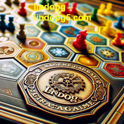 A Ascensão dos Jogos de Estratégia em Lindopg