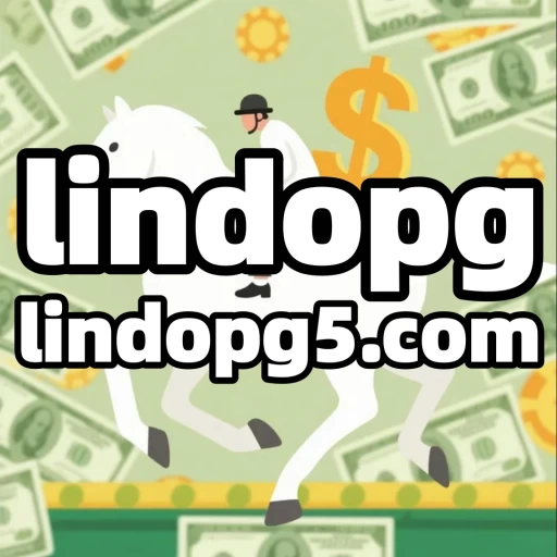 Logo lindopg